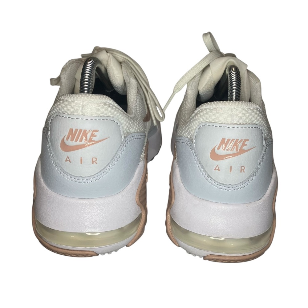 Nike Air Max Excee Women's Size 10.5 Sail Pink Running Shoes Sneakers CD5432-141 - Picture 5 of 12